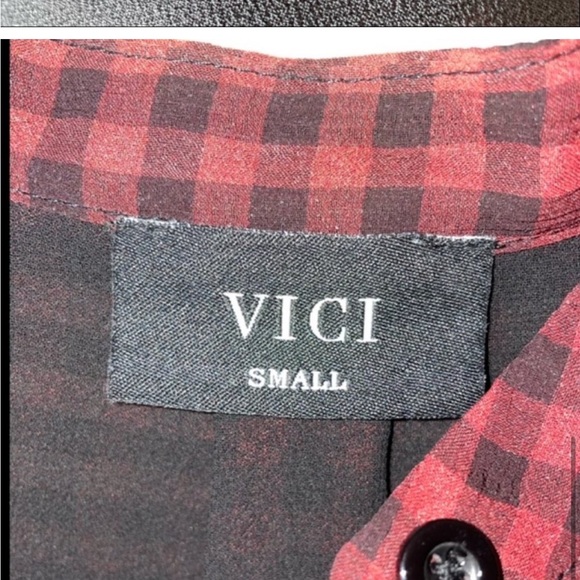 Vici Manchester Dress - Picture 9 of 10